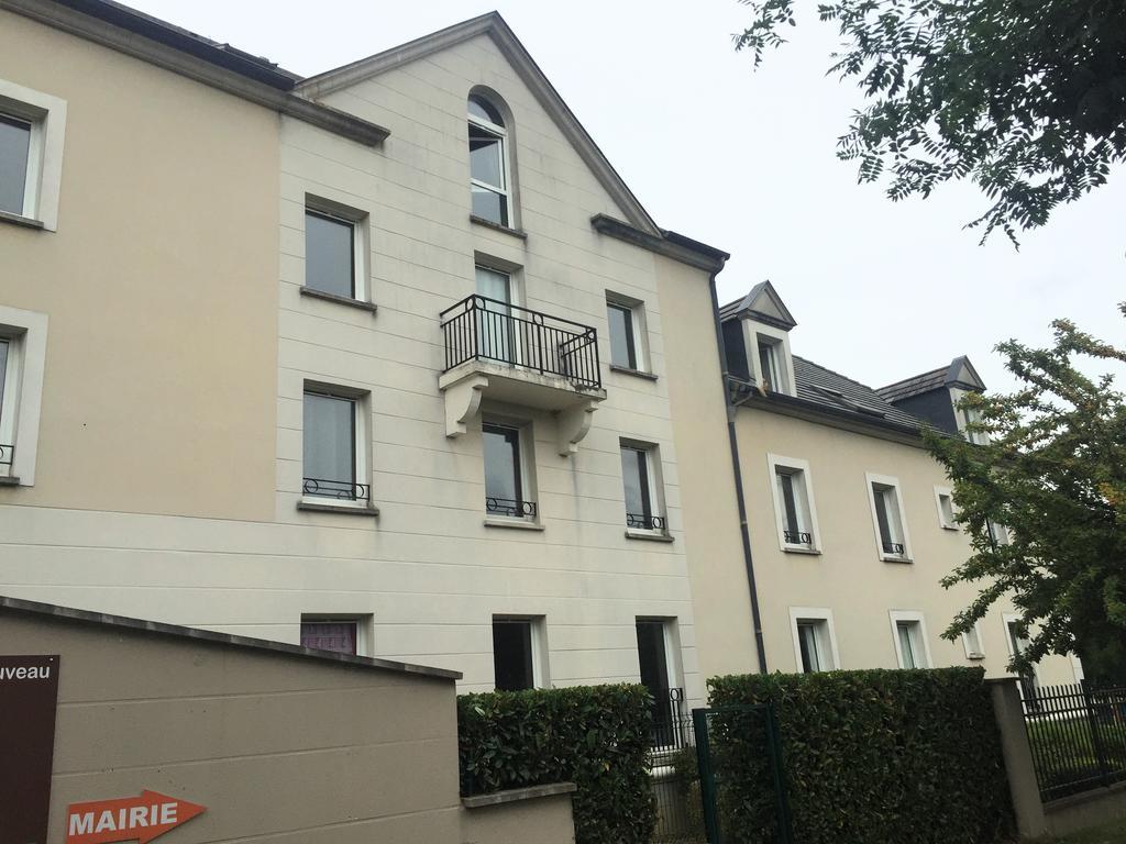Appartamento Le Petit Magny Esterno foto